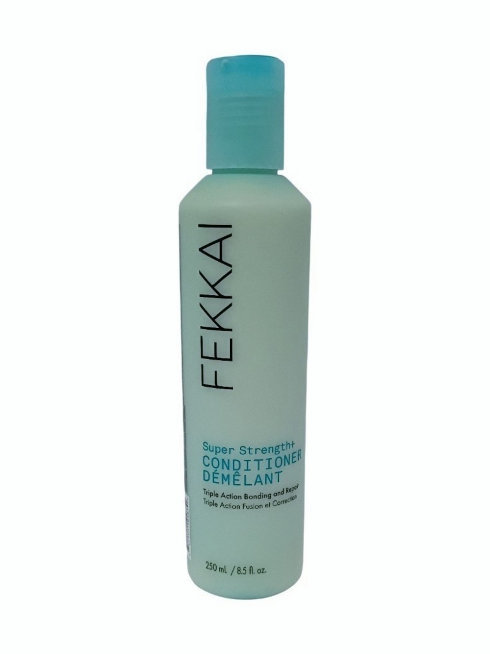 NEW Fekkai Super Strength+ Conditioner 8.5 oz Triple Action Bonding Repair